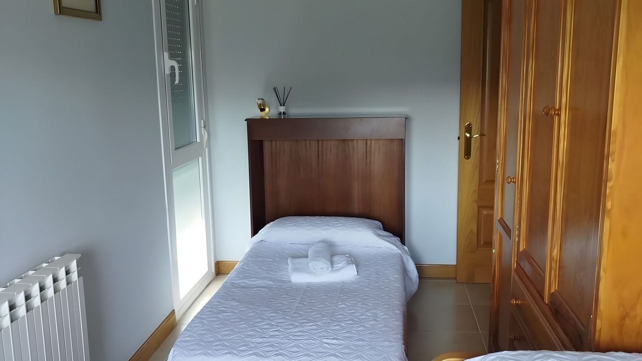 Photo of Bedroom in El Rasillo de Cameros