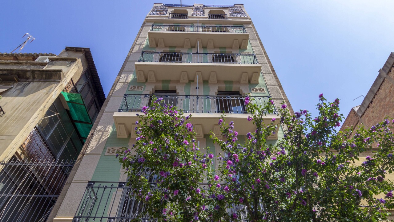 Photo of Outdoor in Collblanc y La Torrassa