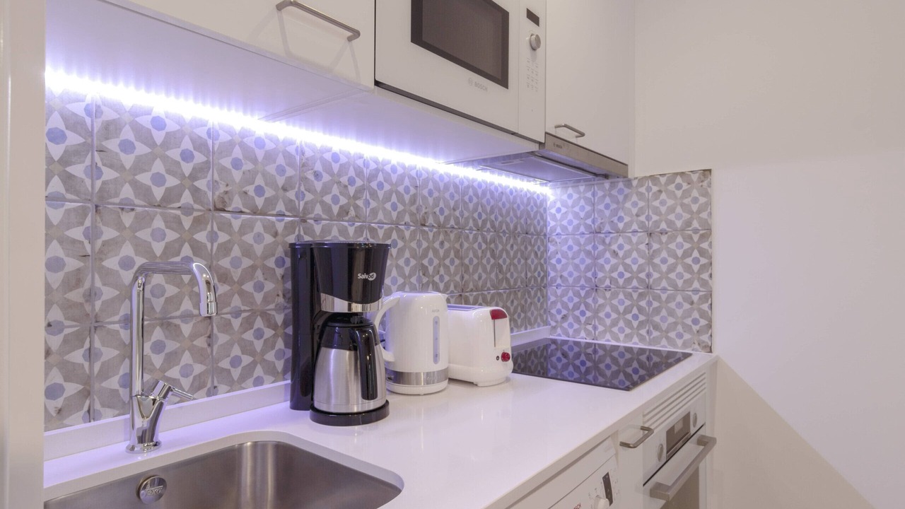 Photo of Kitchen in Collblanc y La Torrassa