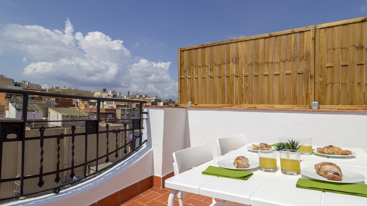 Photo of Outdoor in Collblanc y La Torrassa