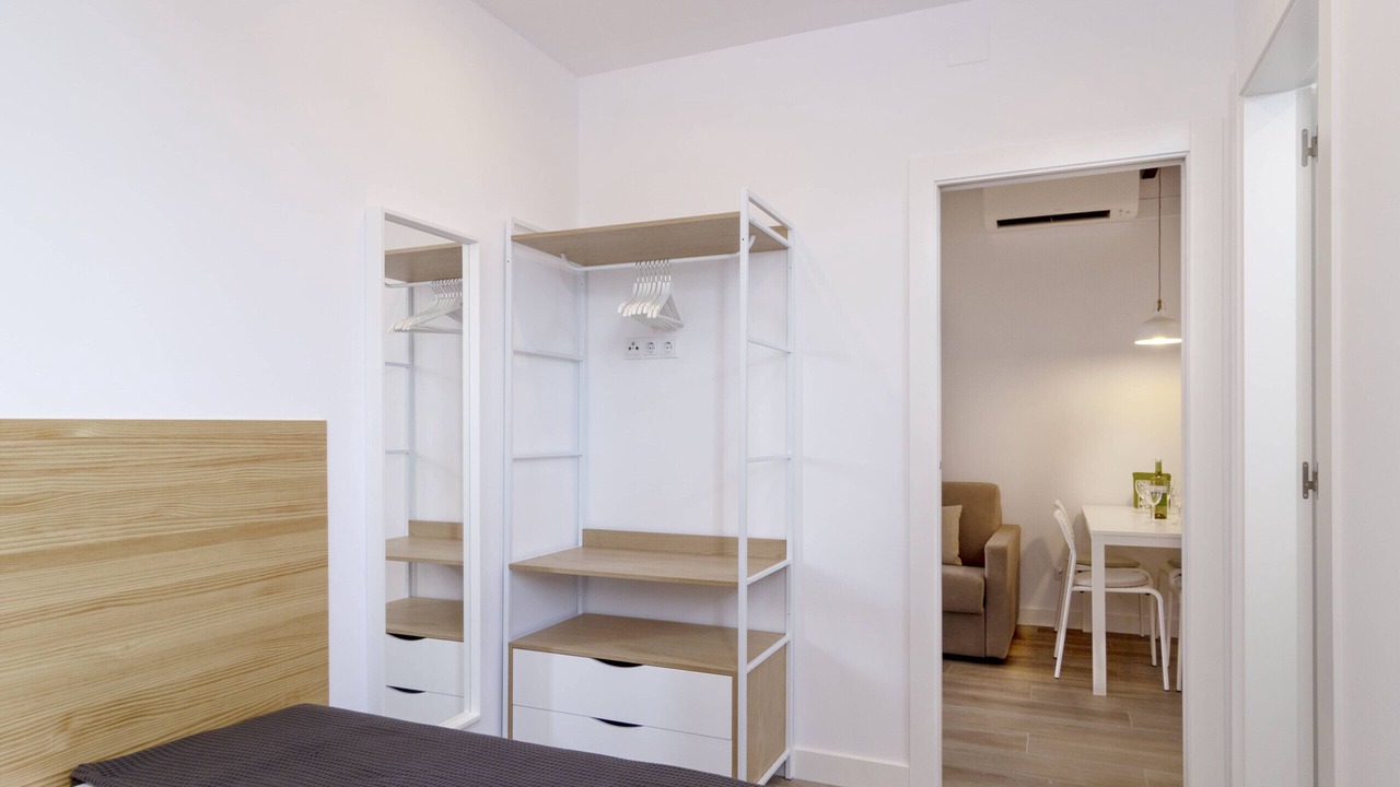 Photo of Bedroom in Collblanc y La Torrassa