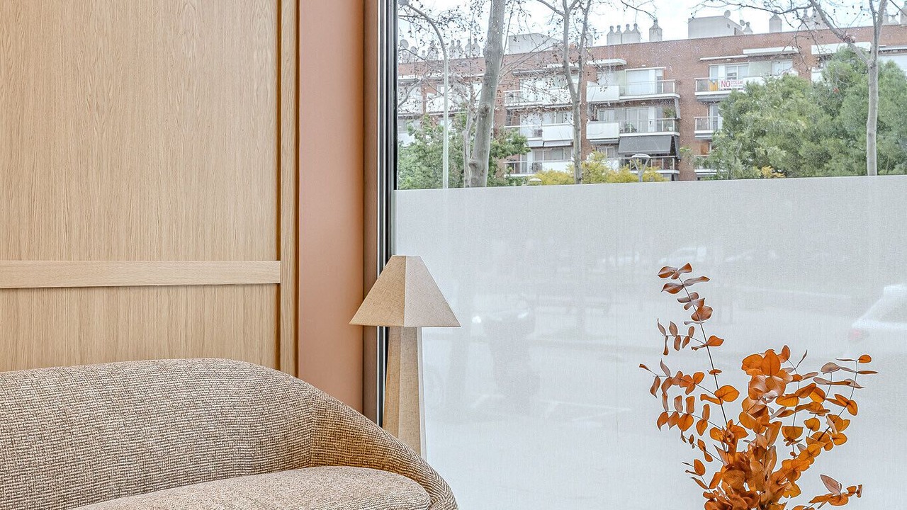 Photo of Livingroom in Poblenou