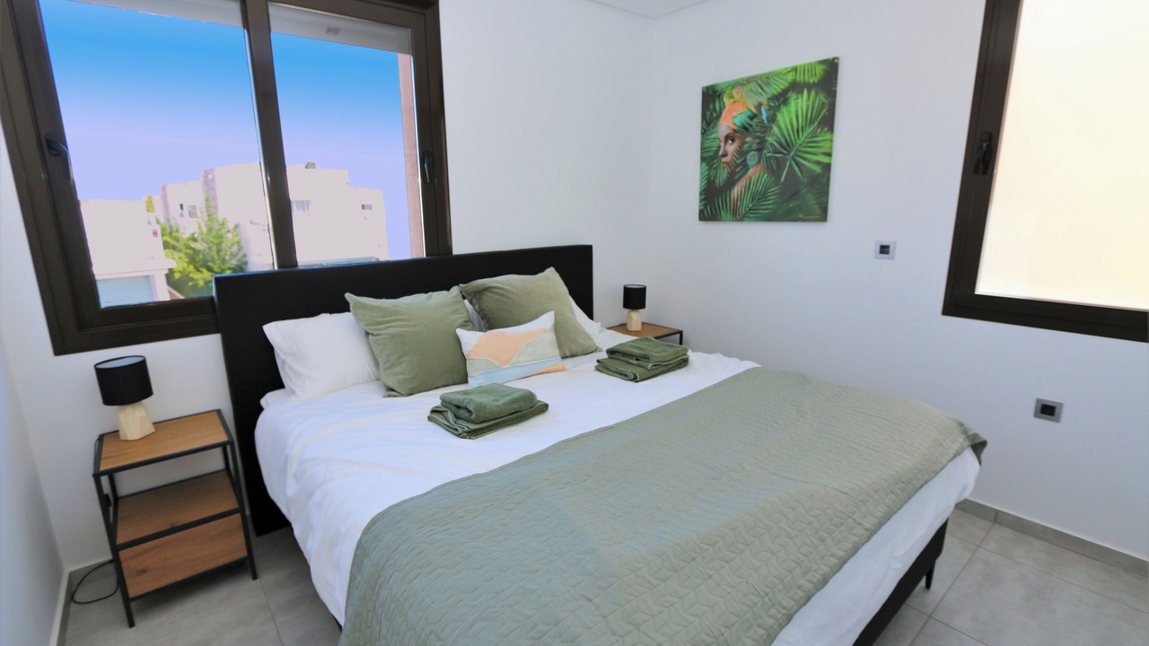 Photo of Bedroom in Los Cuarteros