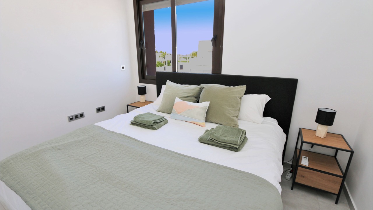 Photo of Bedroom in Los Cuarteros
