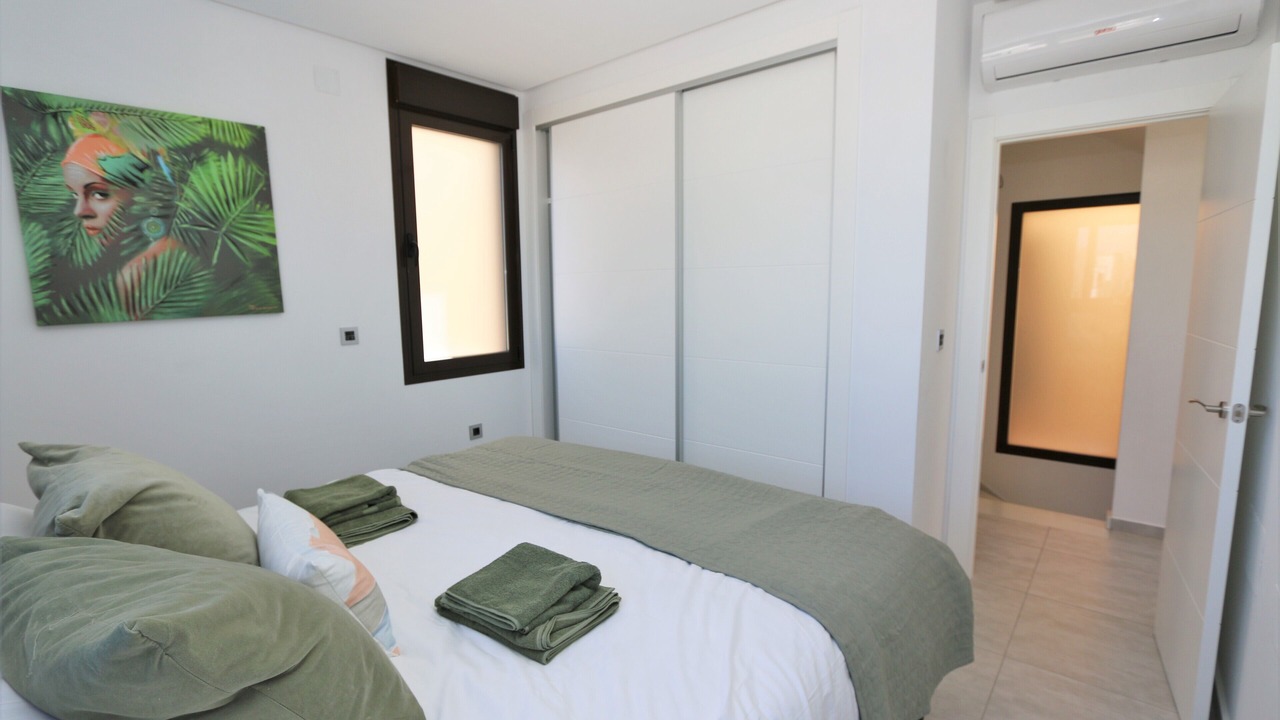 Photo of Bedroom in Los Cuarteros