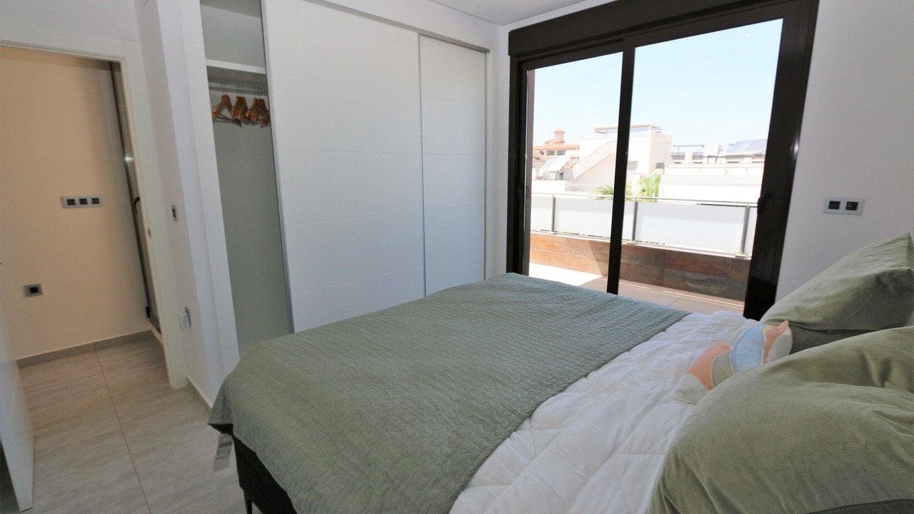 Photo of Bedroom in Los Cuarteros