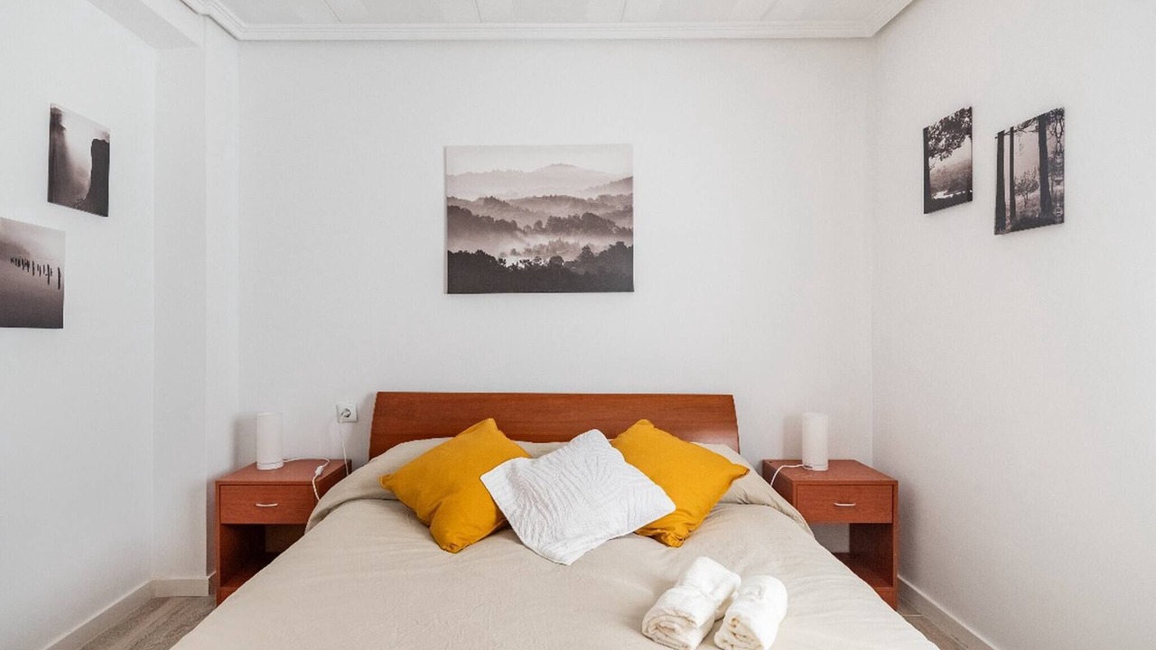 Photo of Bedroom in Camins al Grau