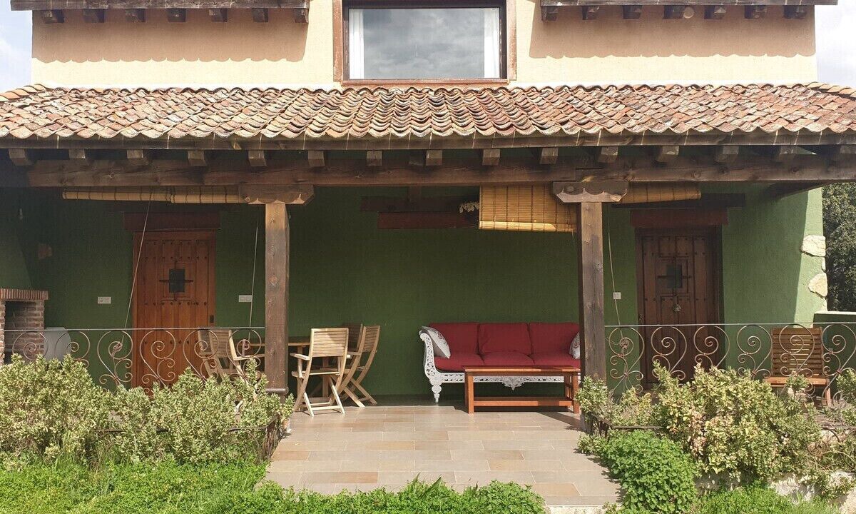 Photo of Outdoor in Carrascal de la Cuesta