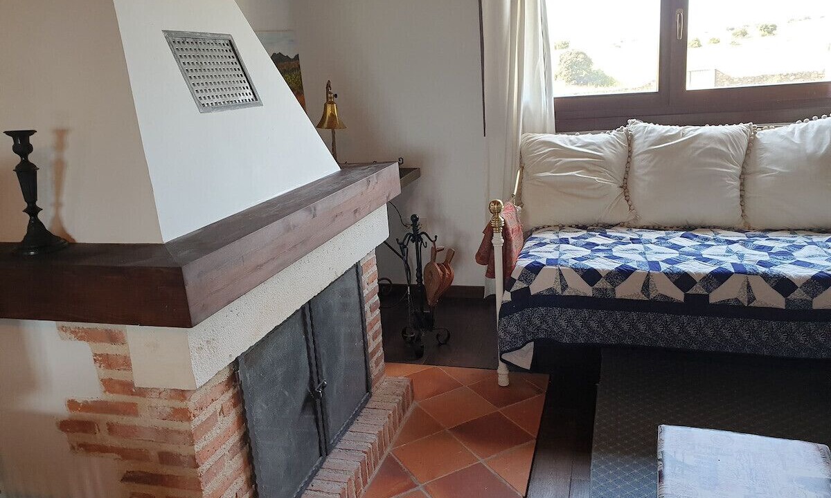 Photo of Bedroom in Carrascal de la Cuesta