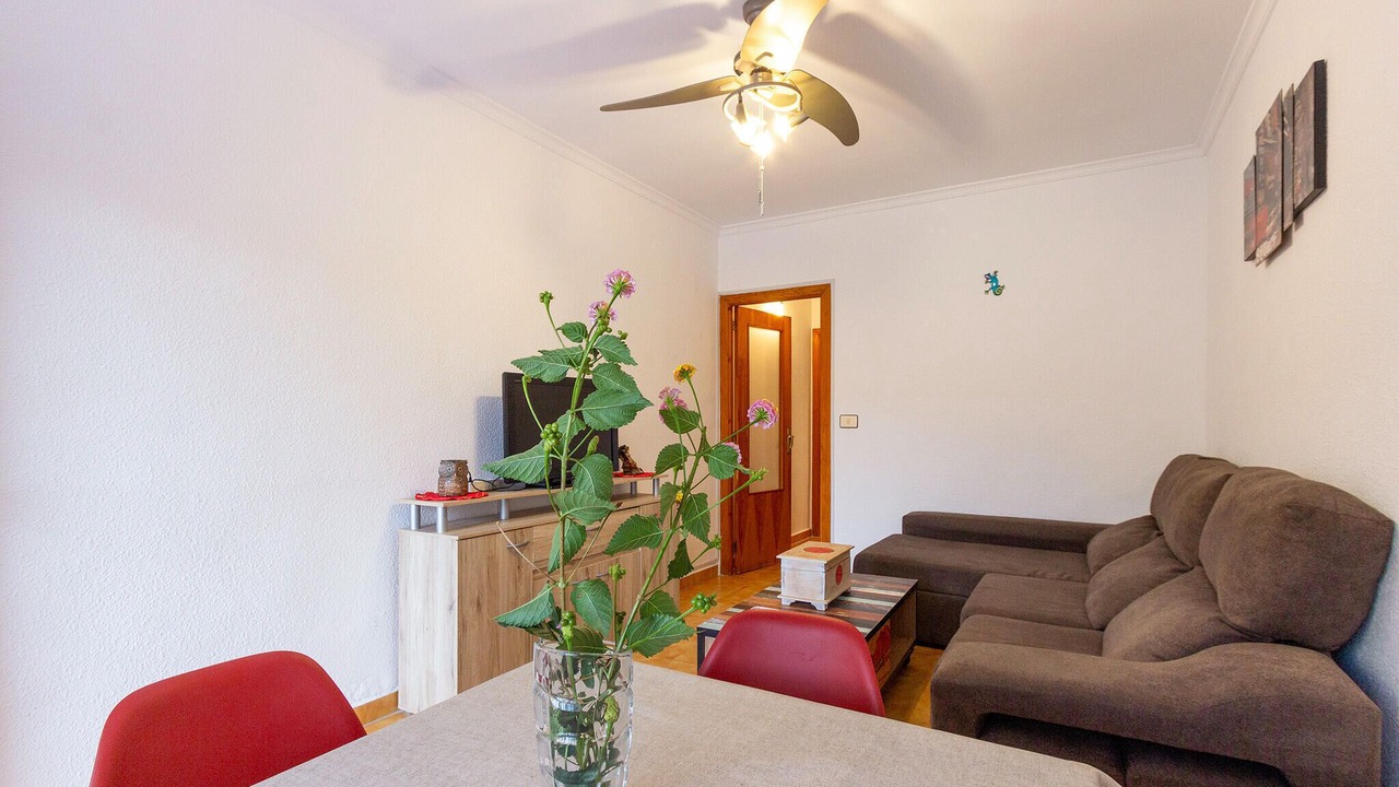 Photo of Bedroom in Los Cuarteros