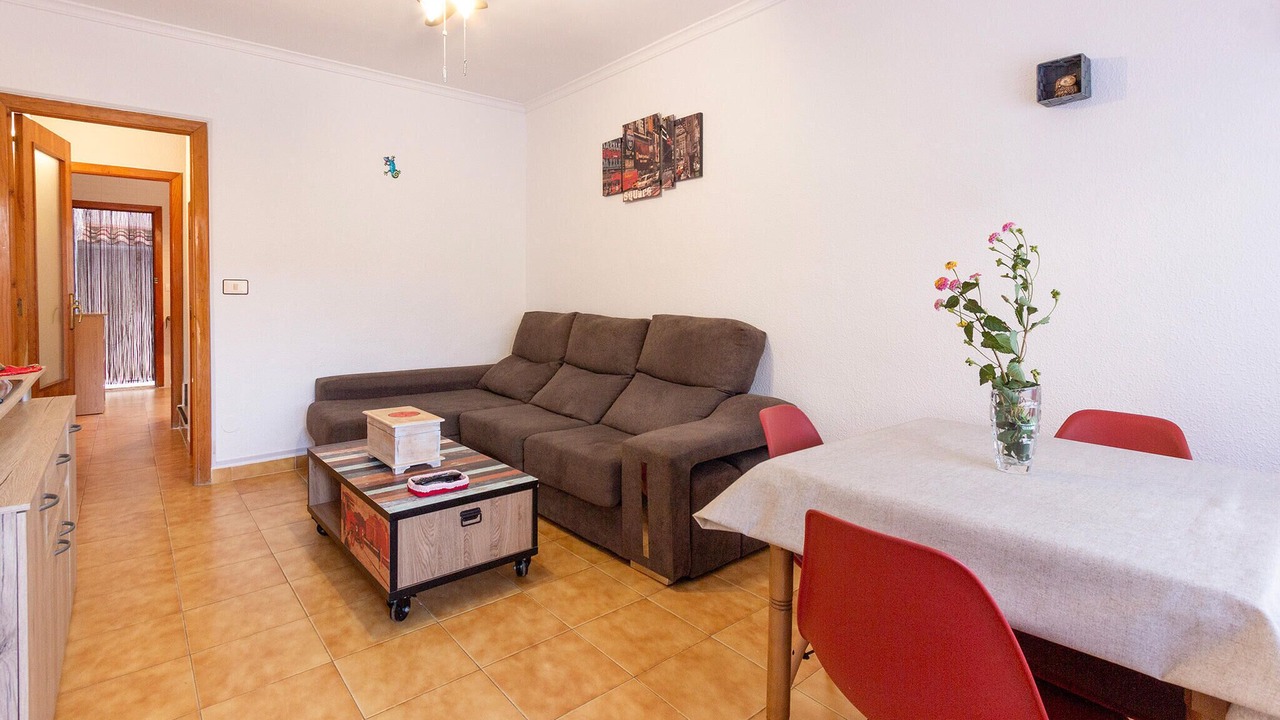 Photo of Bedroom in Los Cuarteros