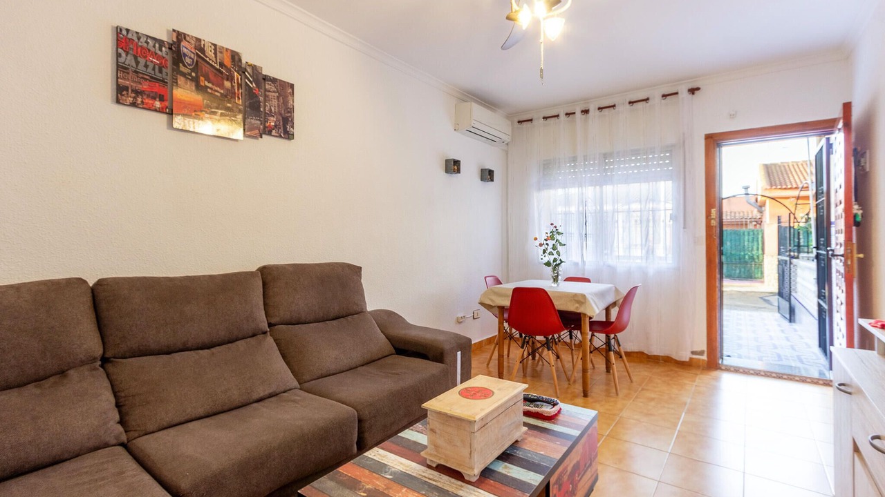 Photo of Bedroom in Los Cuarteros