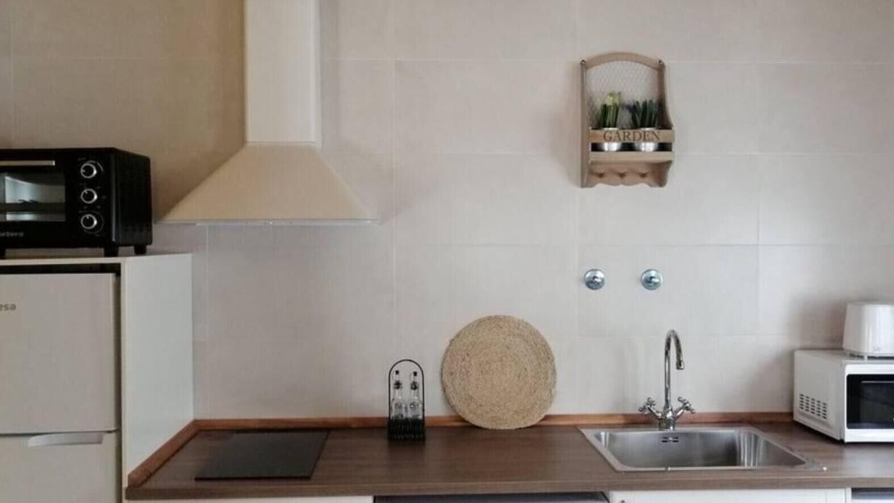 Photo of Kitchen in Aldehuela del Rincon