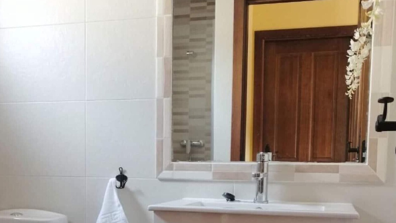 Photo of Bathroom in Aldehuela del Rincon