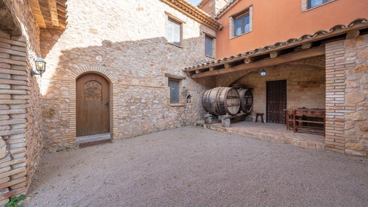 Photo of Outdoor in Torrelles de Foix