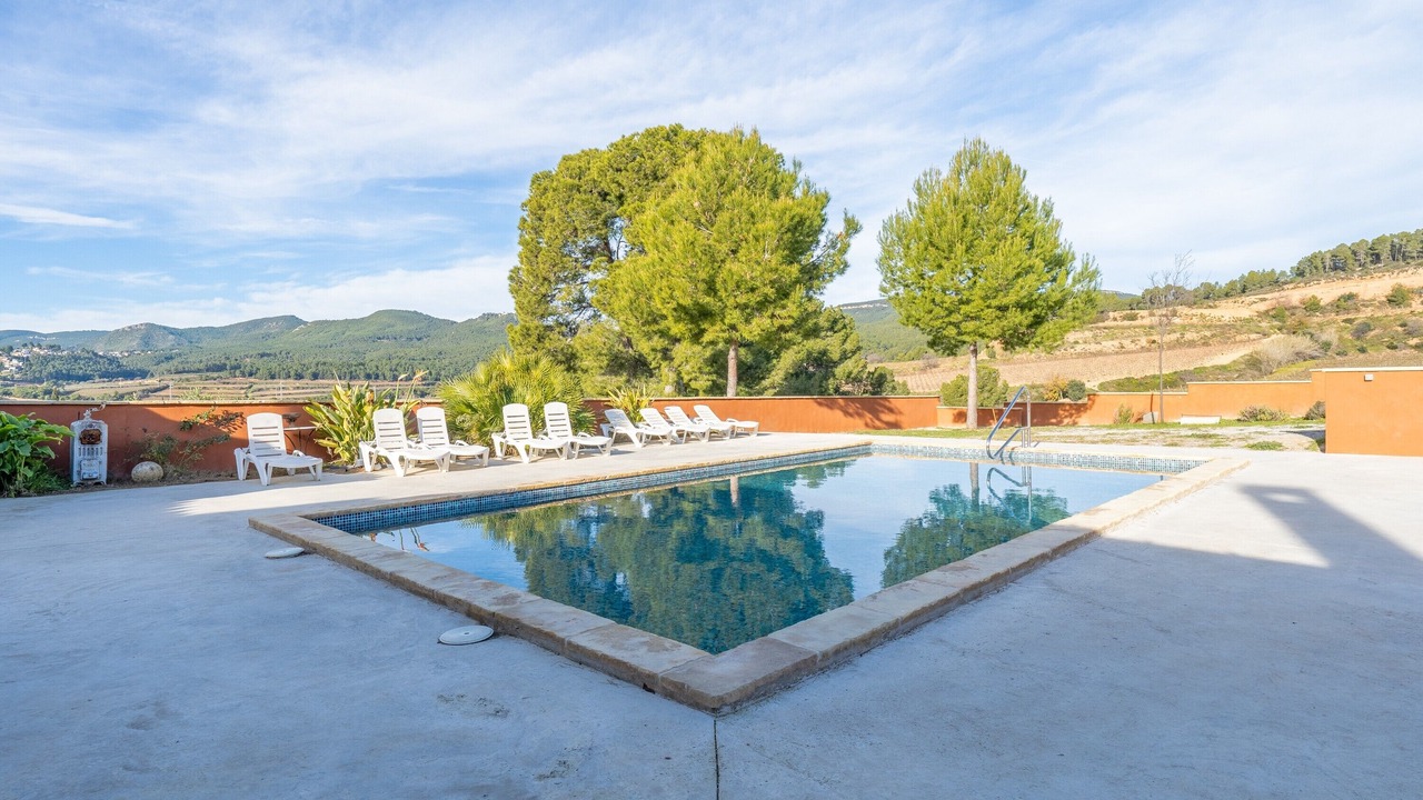 Photo of Outdoor in Torrelles de Foix