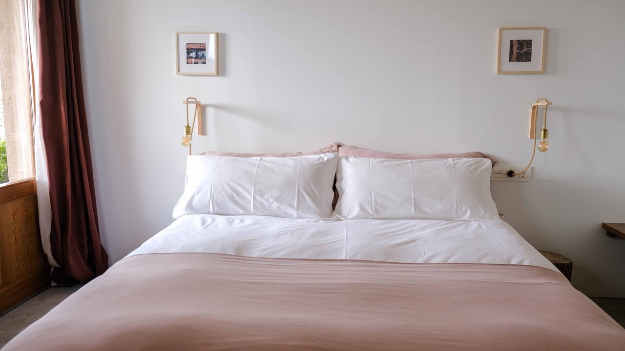 Photo of Bedroom in L'Ametlla de Segarra