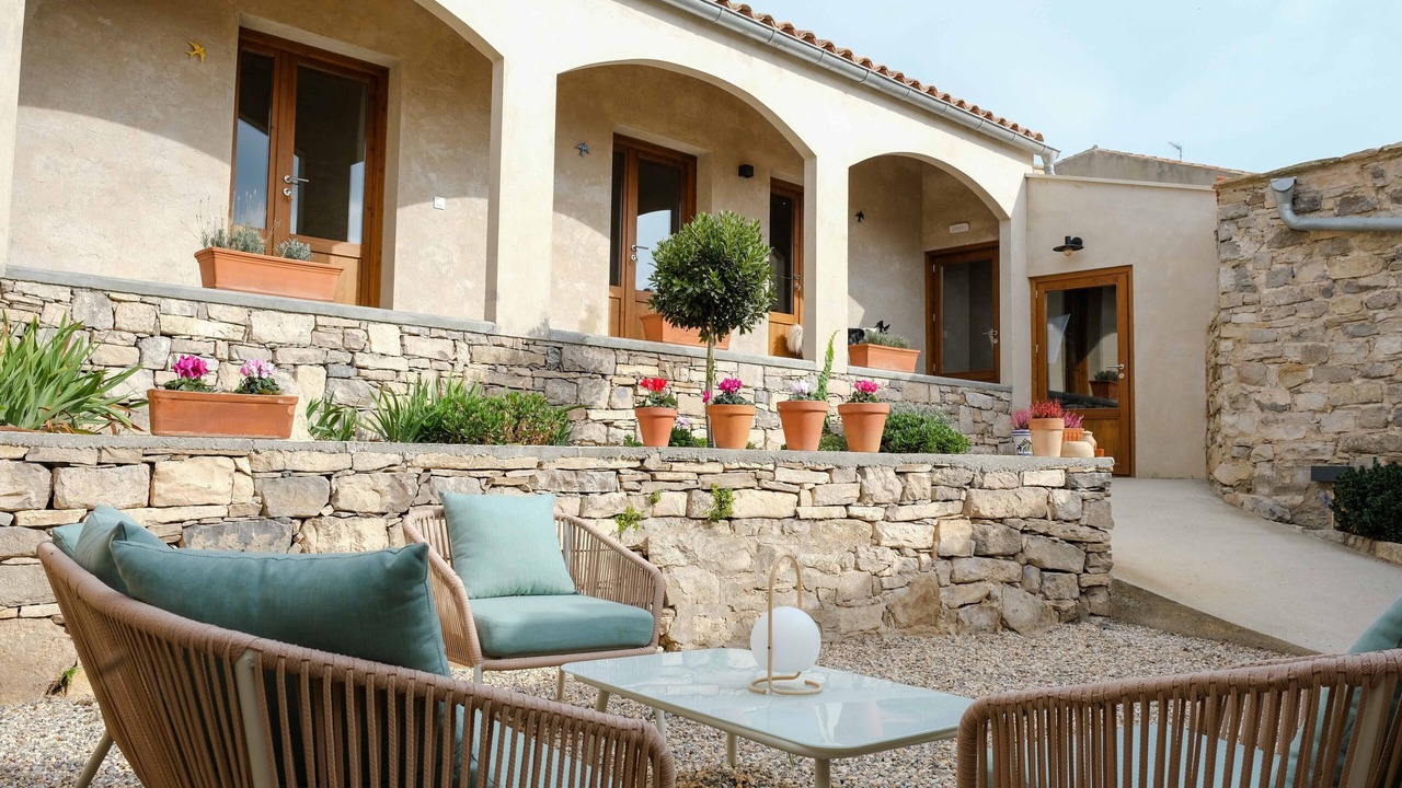 Photo of Patio Balcony in L'Ametlla de Segarra