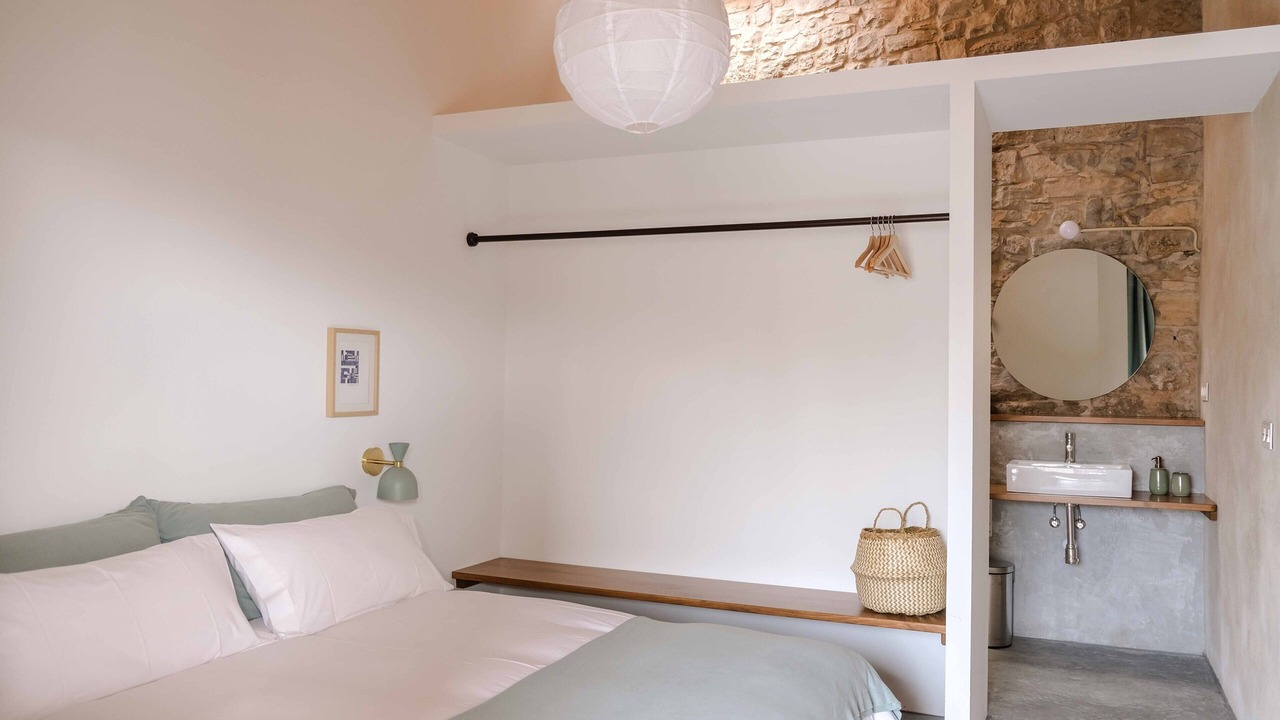 Photo of Bedroom in L'Ametlla de Segarra