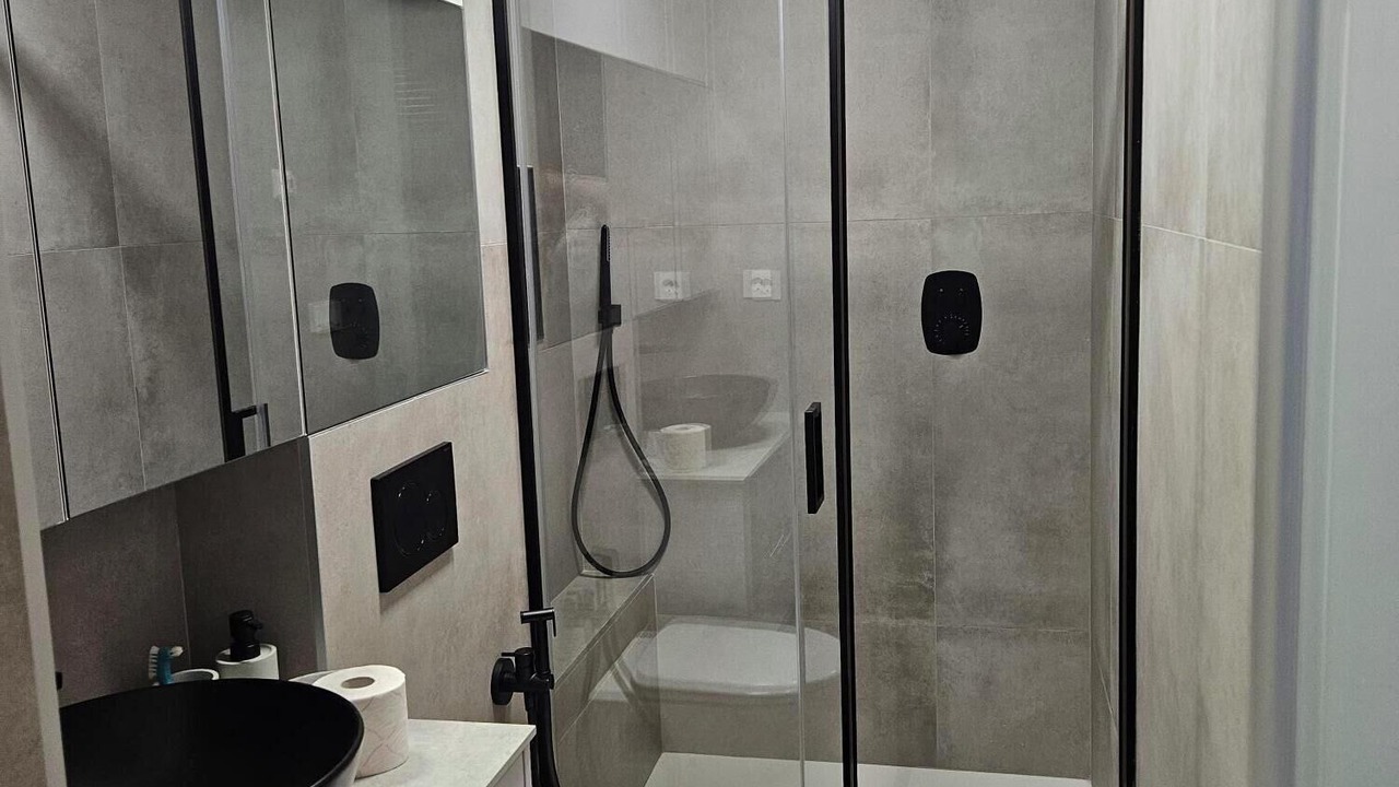 Photo of Bathroom in Los Cuarteros