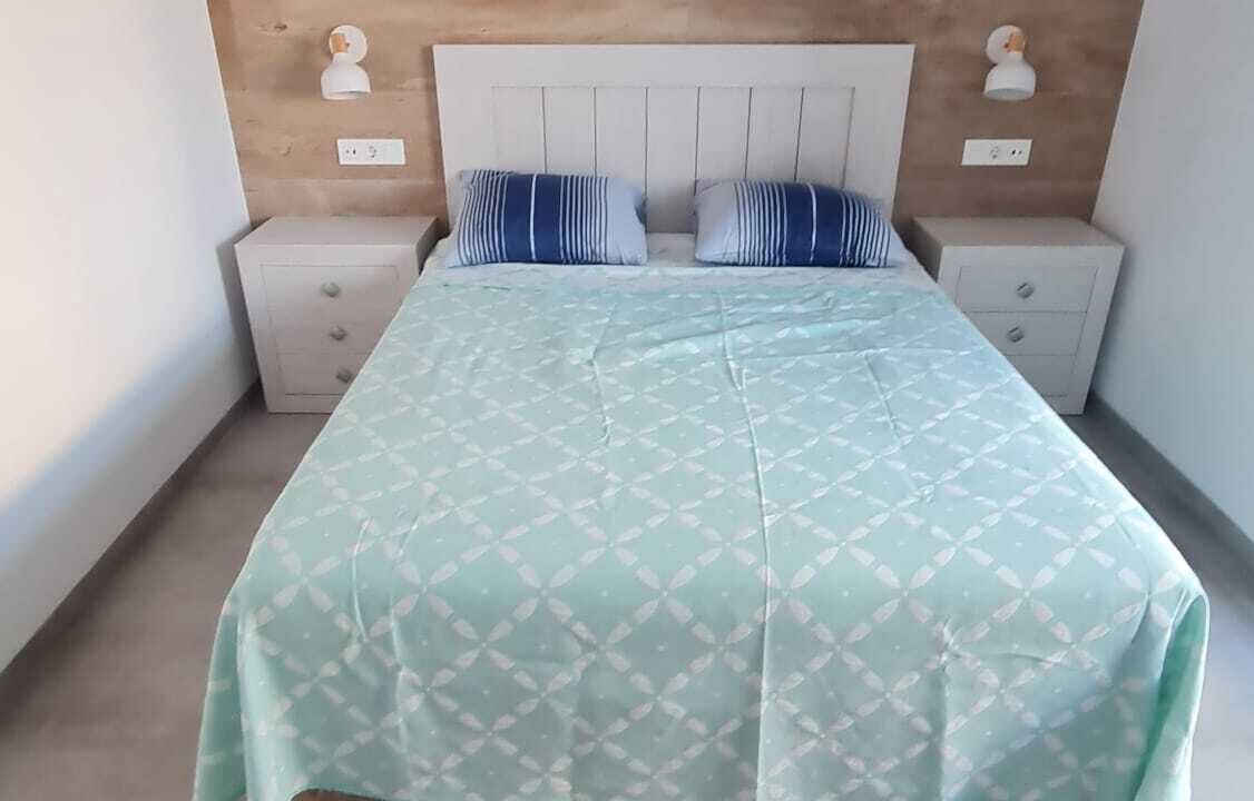 Photo of Bedroom in Los Cuarteros