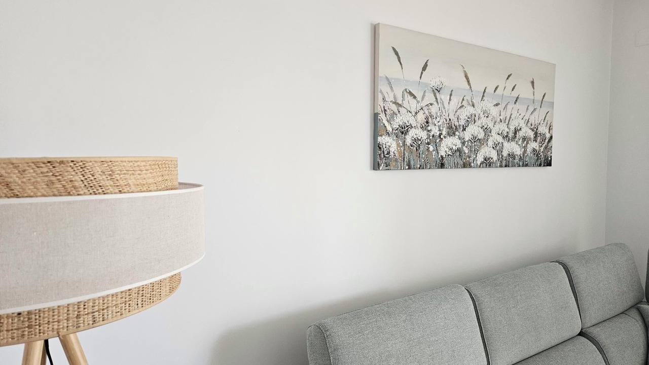 Photo of Livingroom in Los Cuarteros