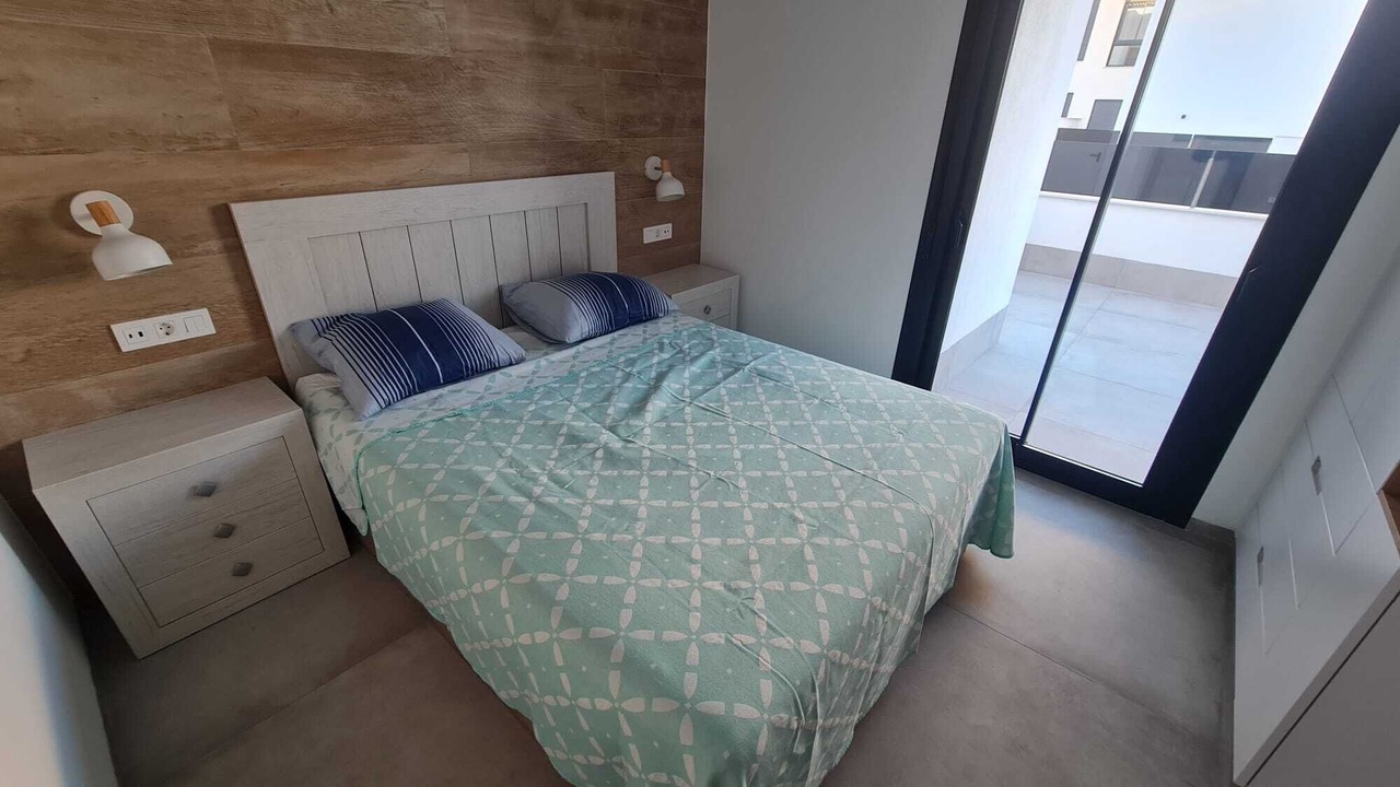 Photo of Bedroom in Los Cuarteros
