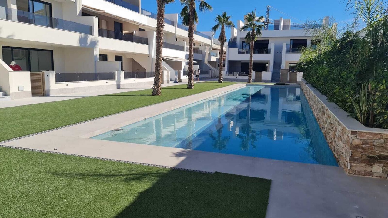 Photo of Outdoor in Los Cuarteros