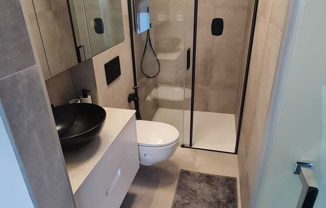 Photo of Bathroom in Los Cuarteros