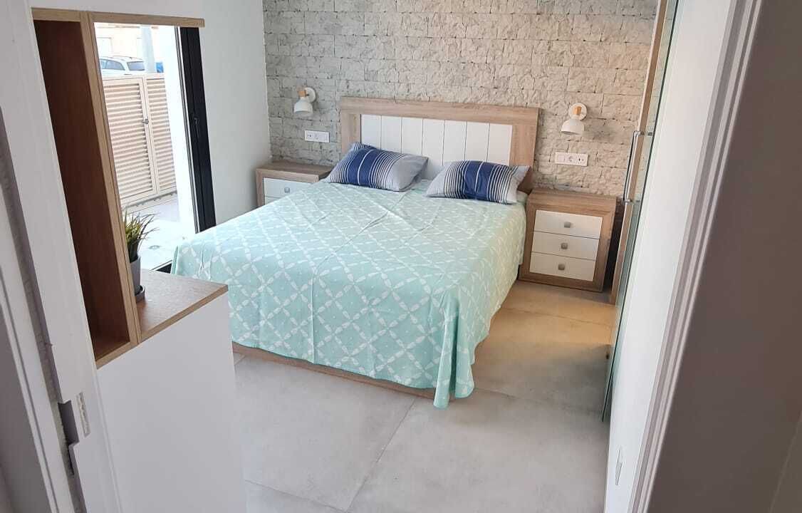 Photo of Bedroom in Los Cuarteros