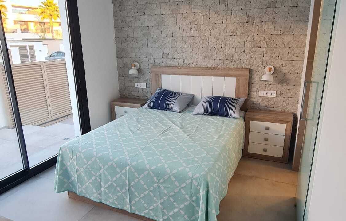 Photo of Bedroom in Los Cuarteros