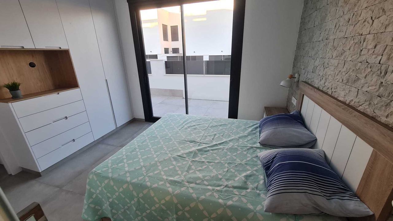 Photo of Bedroom in Los Cuarteros