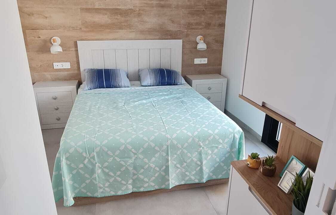 Photo of Bedroom in Los Cuarteros