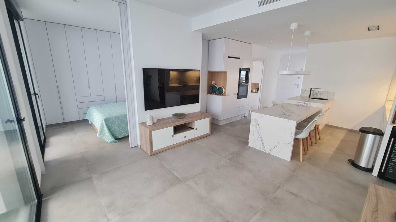 Photo of Bedroom in Los Cuarteros