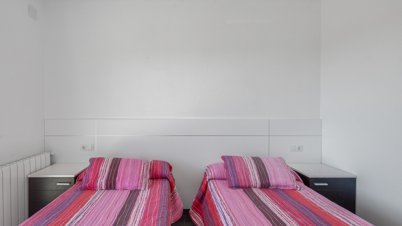 Photo of Bedroom in Tornos