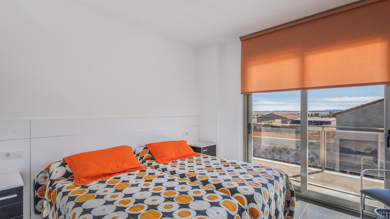Photo of Bedroom in Tornos