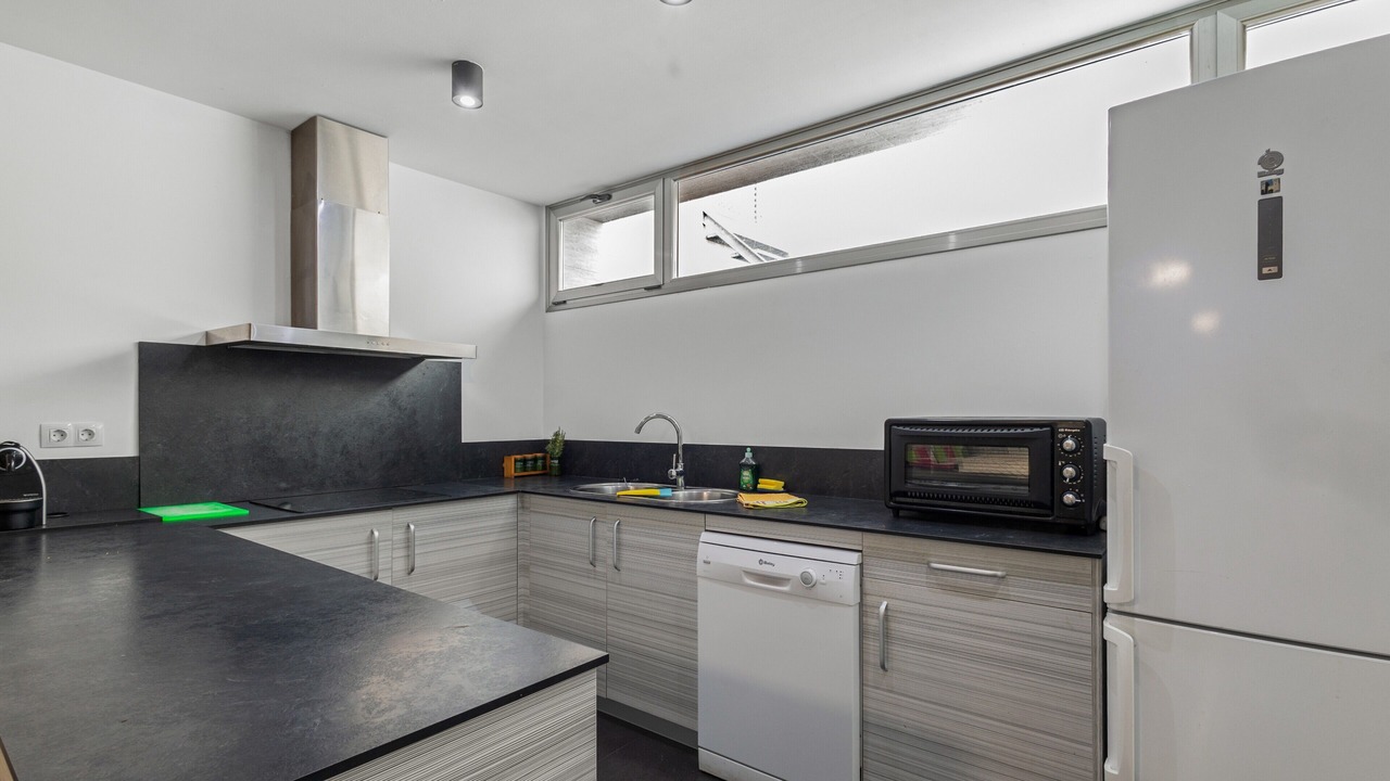 Photo of Kitchen in Tornos