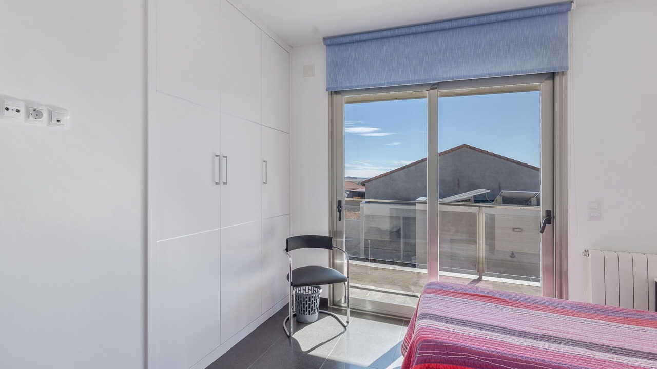 Photo of Bedroom in Tornos