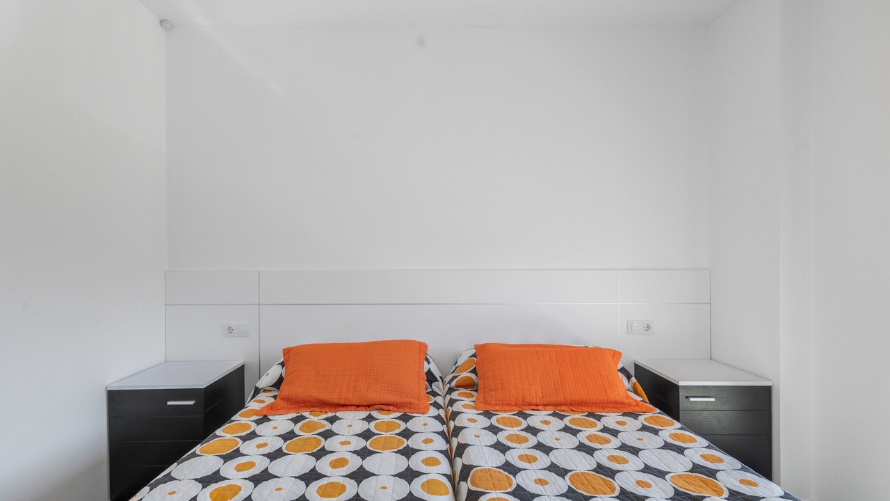 Photo of Bedroom in Tornos