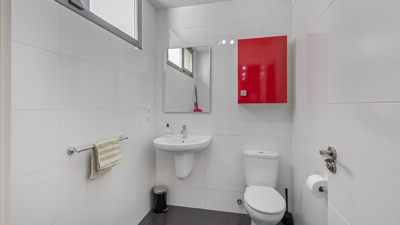 Photo of Bathroom in Tornos