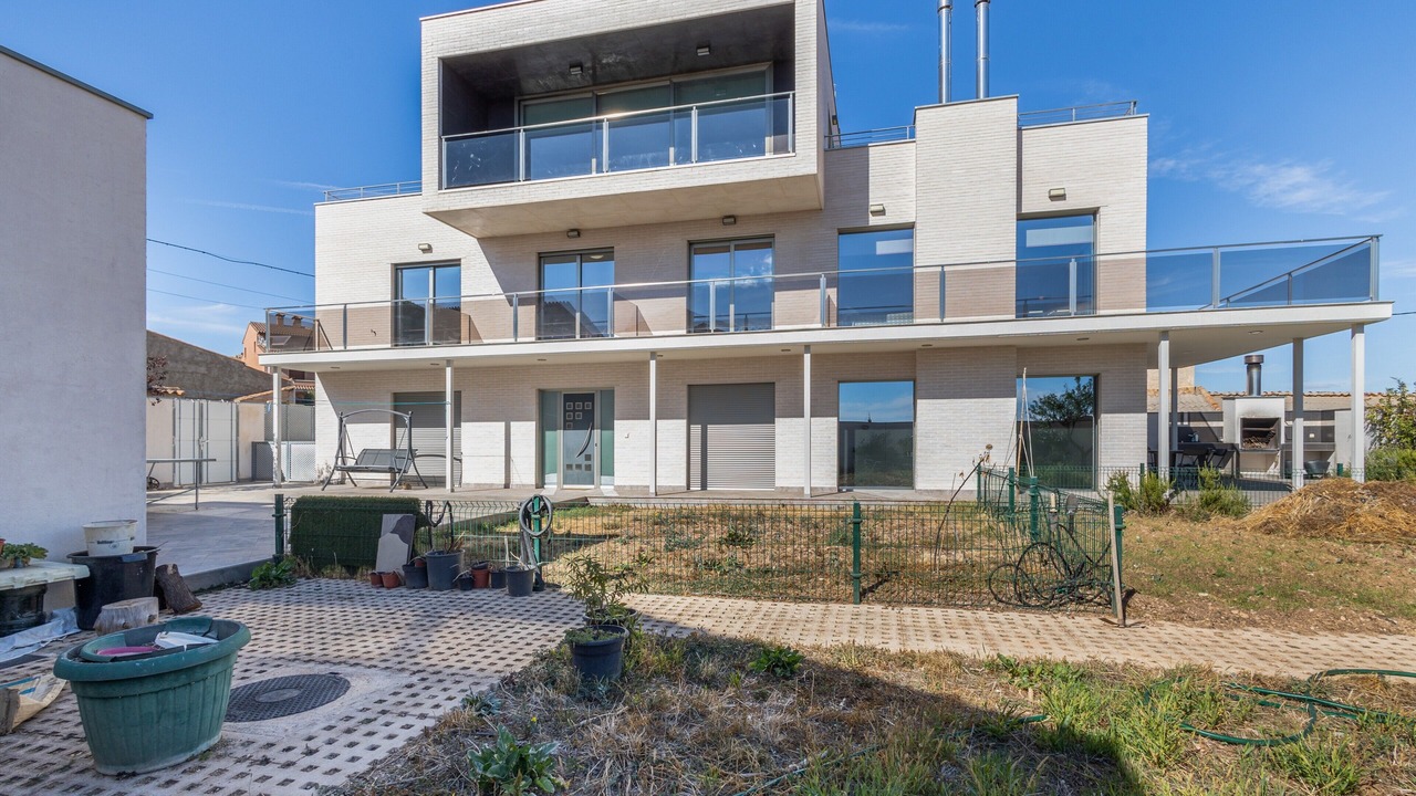 Photo of Outdoor in Tornos