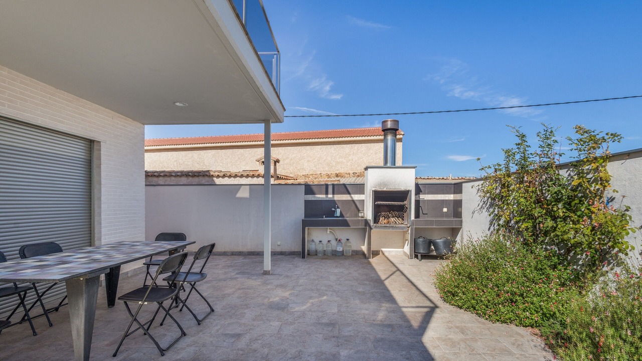 Photo of Outdoor in Tornos