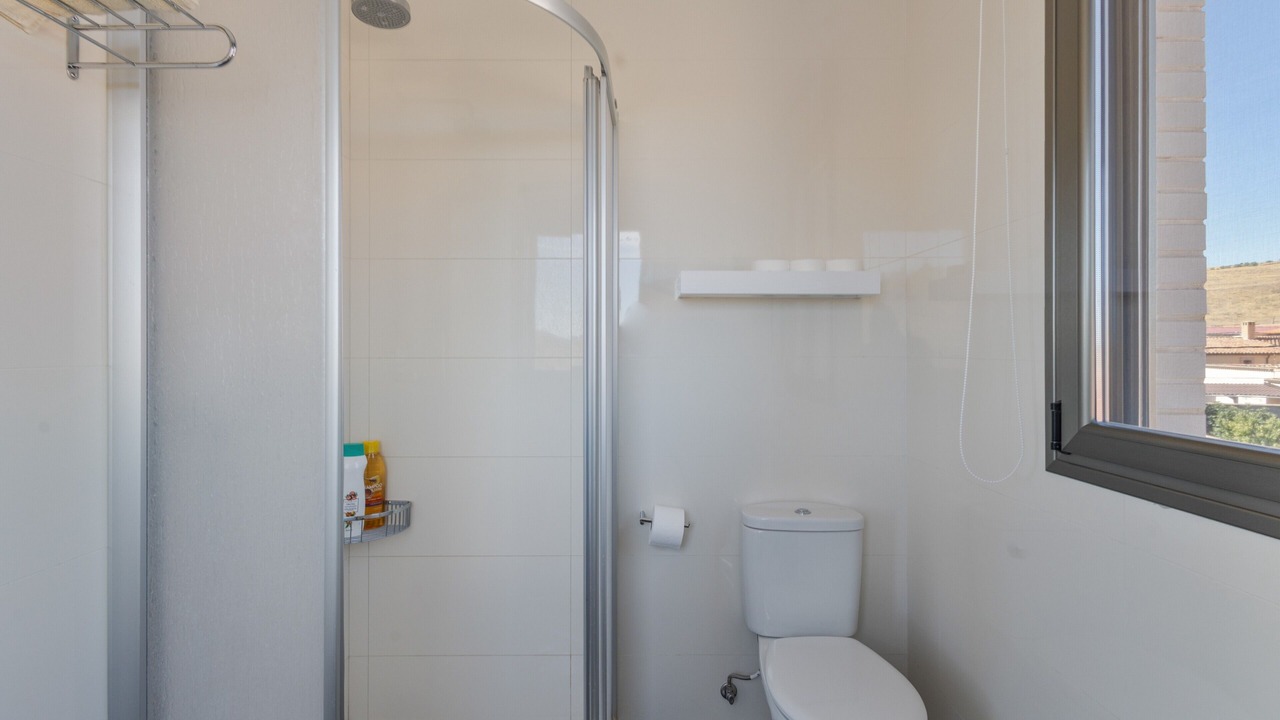 Photo of Bathroom in Tornos
