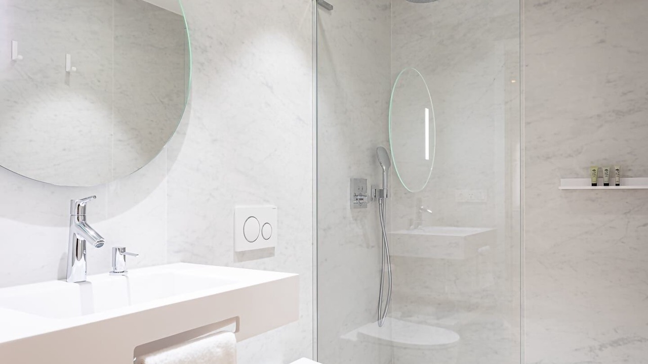 Photo of Bathroom in Old Town