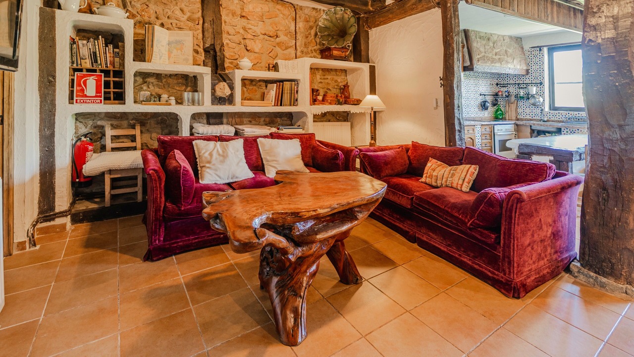 Photo of Livingroom in Villasur de Herreros