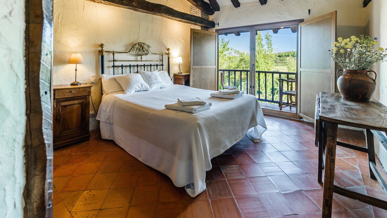 Photo of Bedroom in Villasur de Herreros