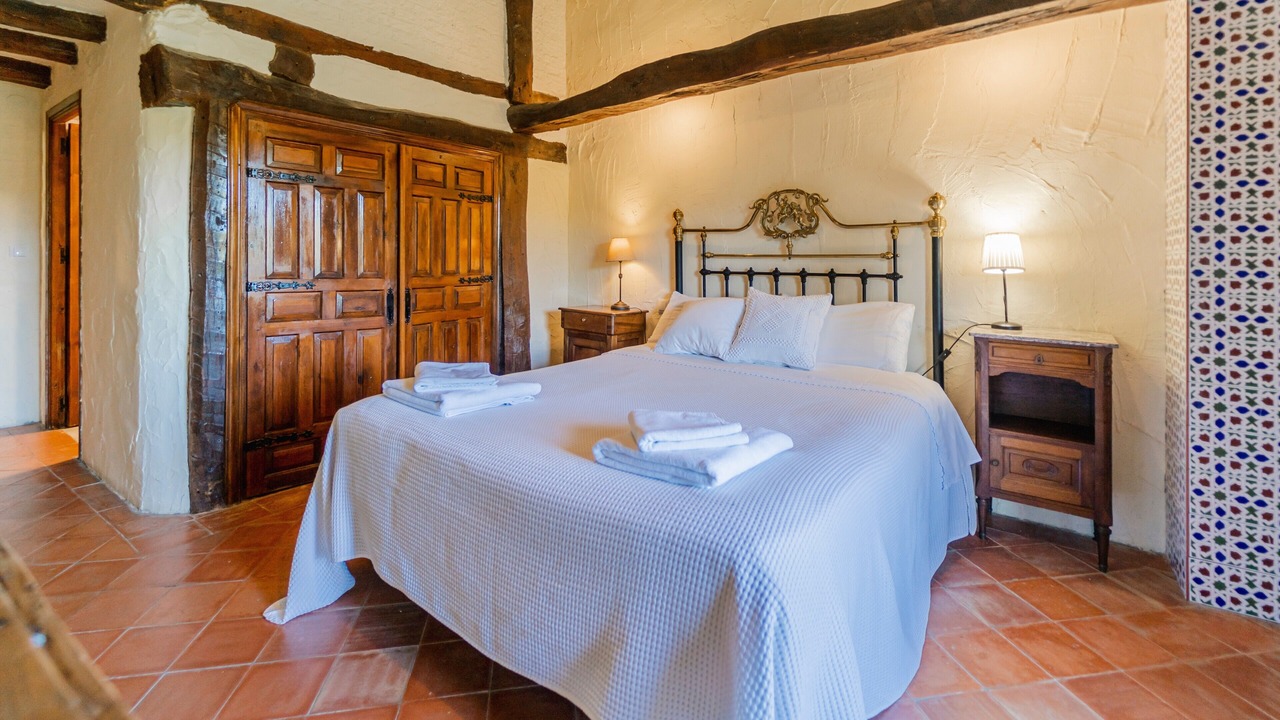 Photo of Bedroom in Villasur de Herreros