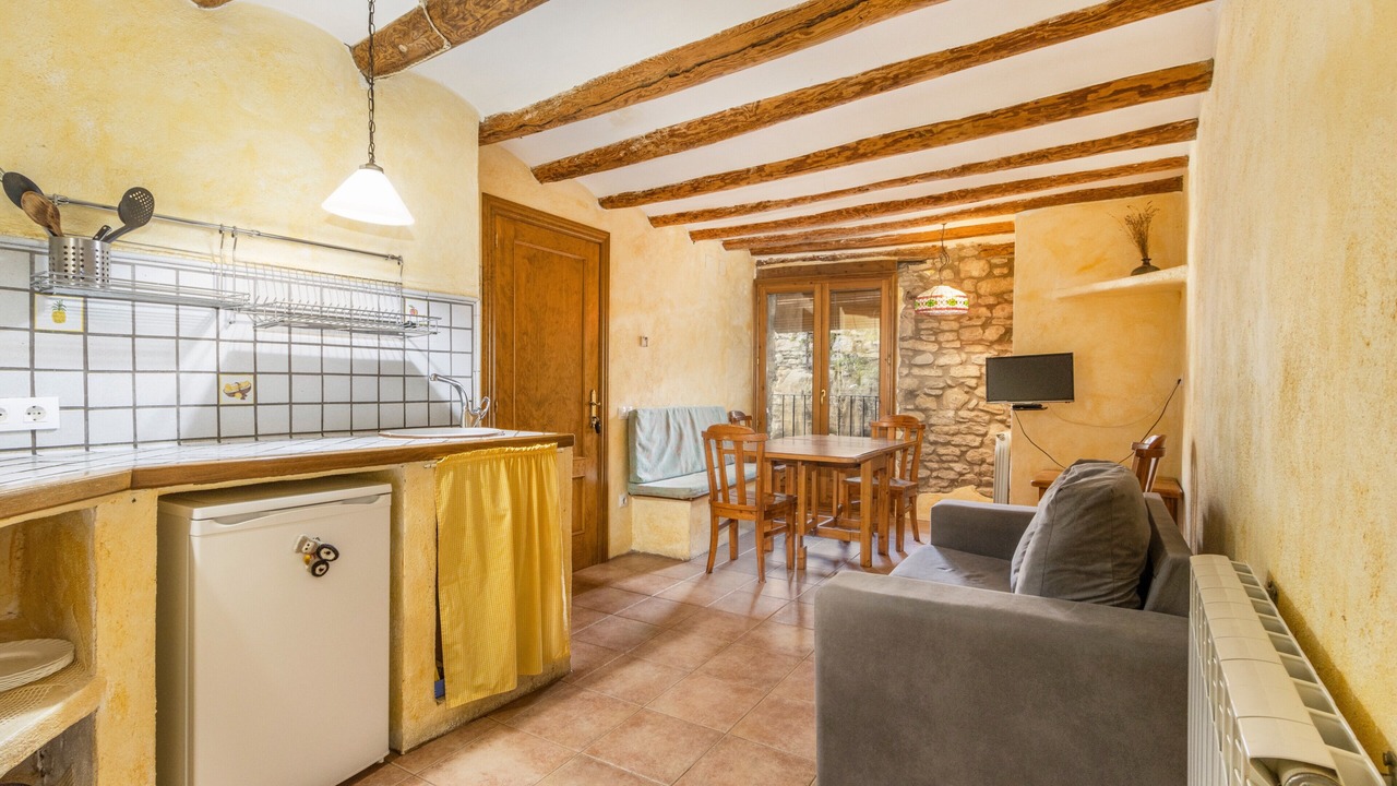 Photo of Livingroom in Bellestar