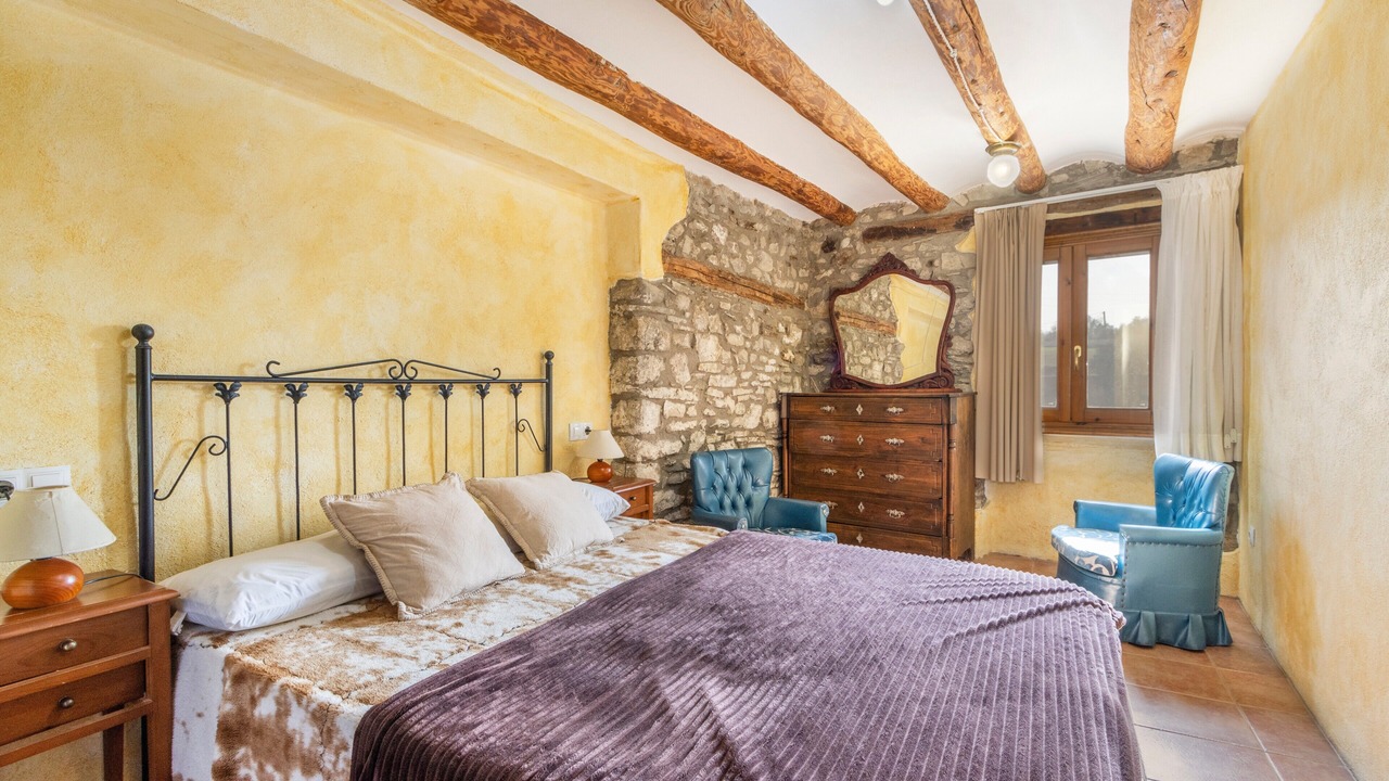 Photo of Bedroom in Bellestar