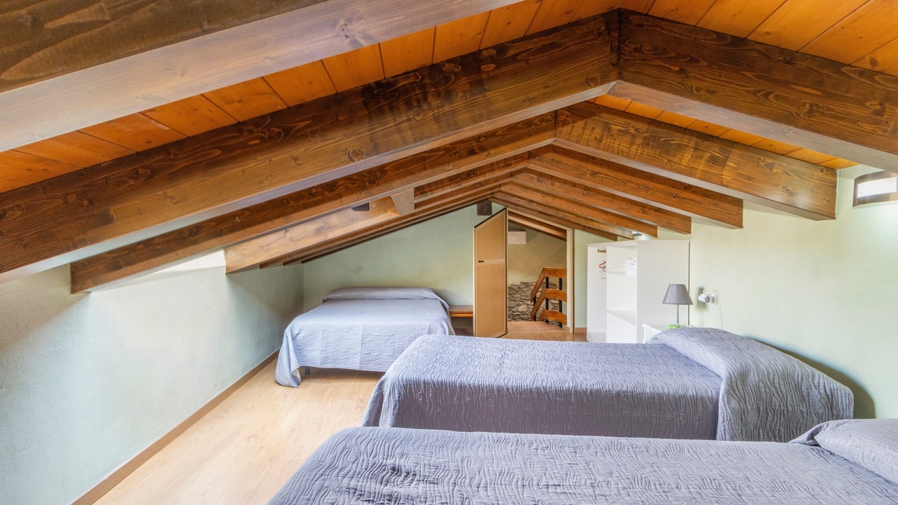 Photo of Bedroom in Bellestar